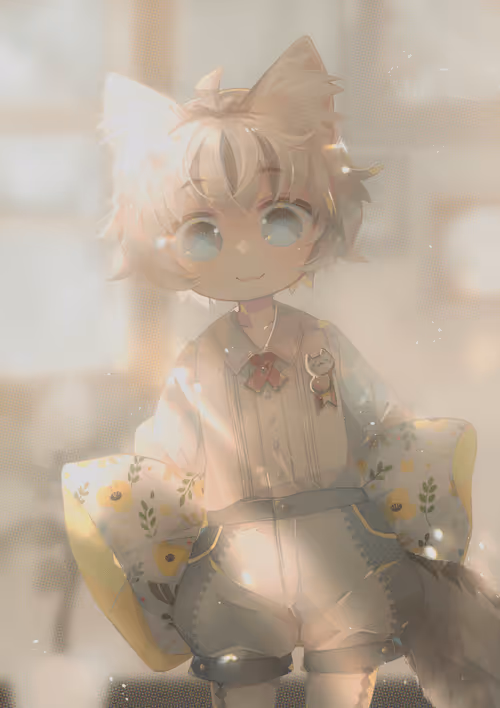 Item #7 Media