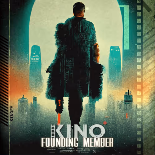 Kino Founding Member Season 1