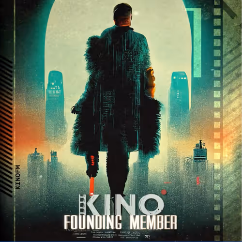 Kino Founding Member Season 1