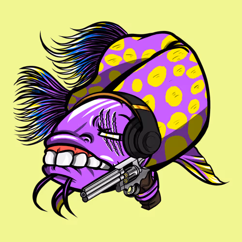 Dragon Fish Tokyo
