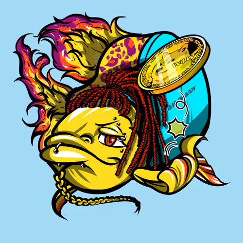Dragon Fish Tokyo
