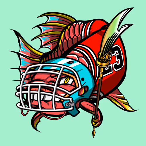 Dragon Fish Tokyo