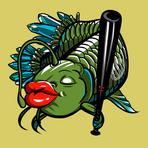Dragon Fish Tokyo