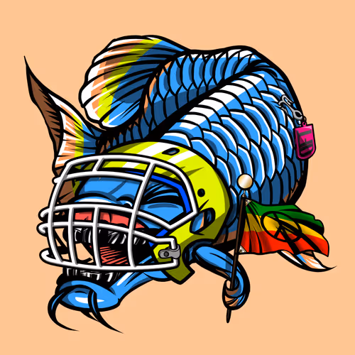 Dragon Fish Tokyo