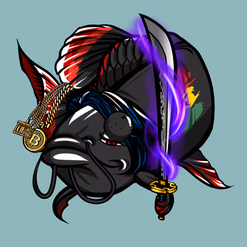 Dragon Fish Tokyo