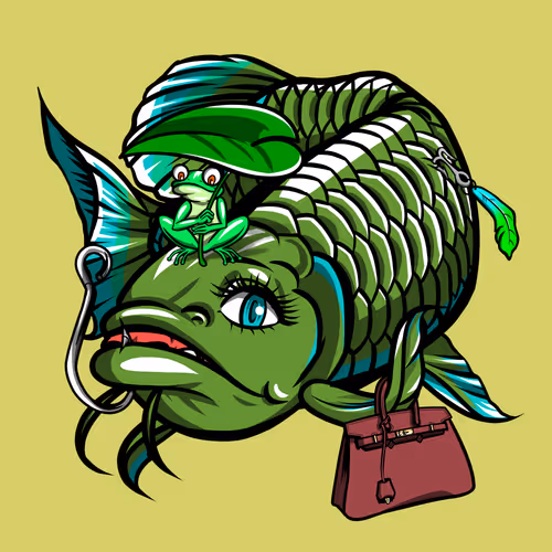 Dragon Fish Tokyo