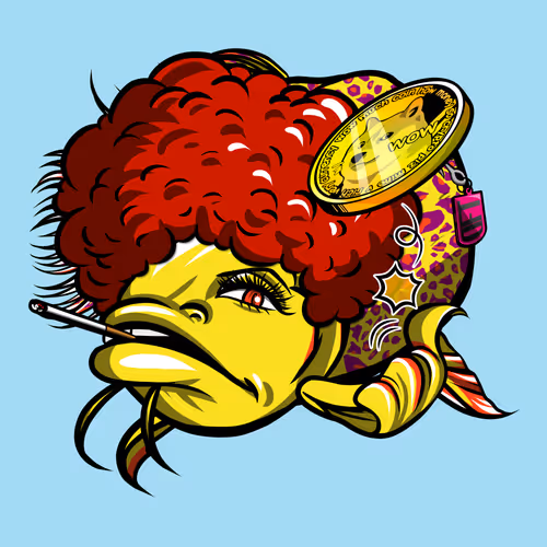 Dragon Fish Tokyo