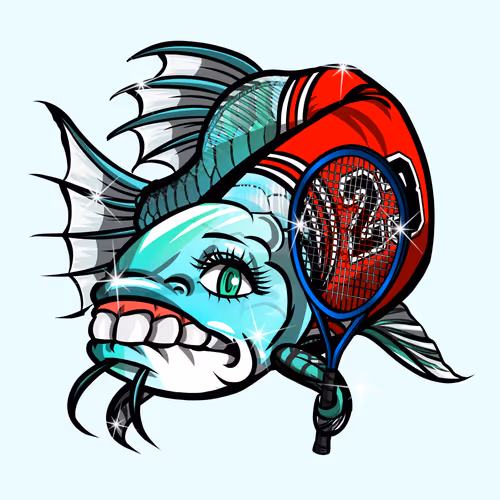 Dragon Fish Tokyo