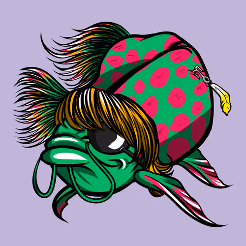 Dragon Fish Tokyo