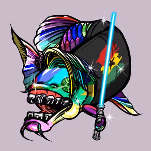 Dragon Fish Tokyo