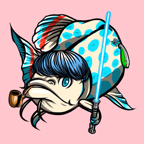 Dragon Fish Tokyo
