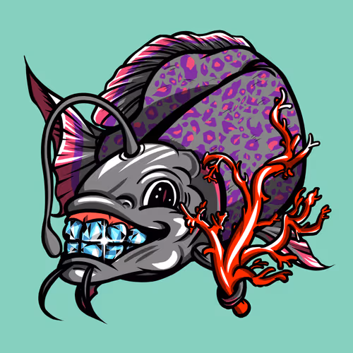 Dragon Fish Tokyo
