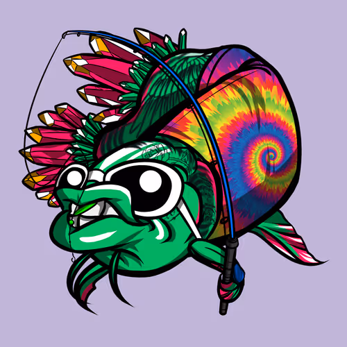 Dragon Fish Tokyo
