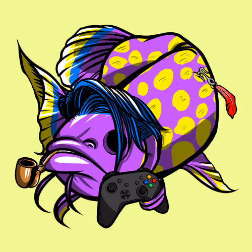 Dragon Fish Tokyo