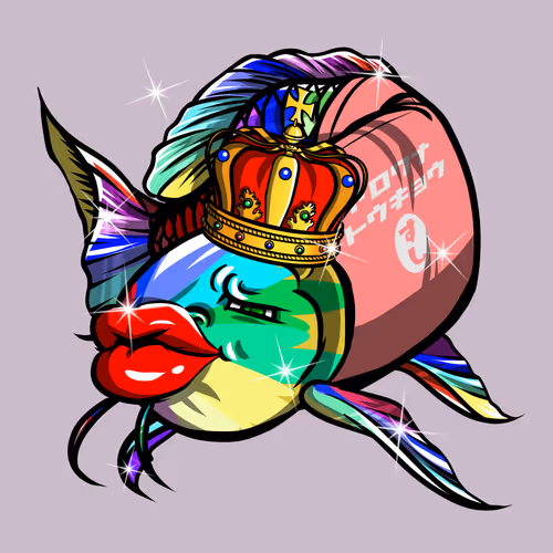 Dragon Fish Tokyo