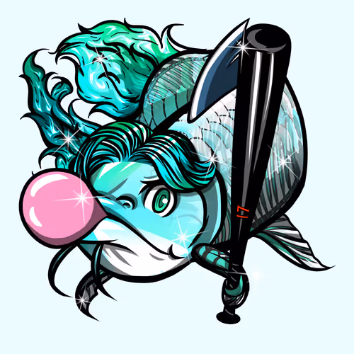 Dragon Fish Tokyo