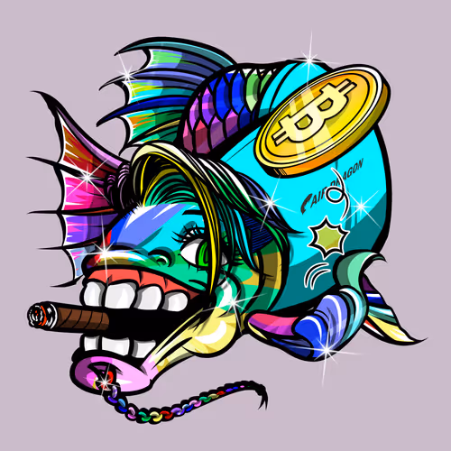 Dragon Fish Tokyo