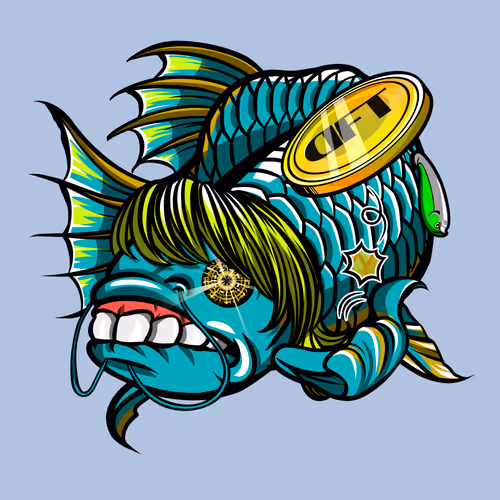 Dragon Fish Tokyo