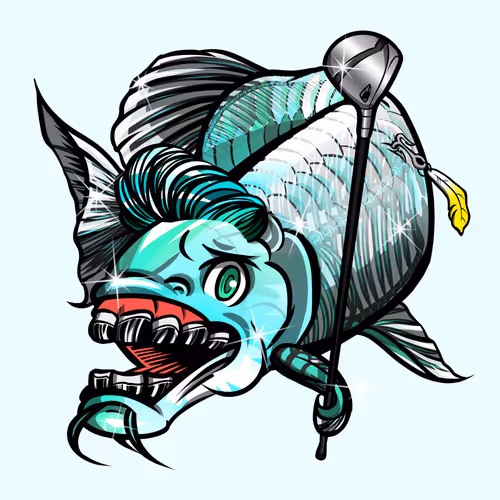 Dragon Fish Tokyo