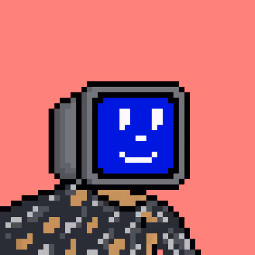 Item #685 Media