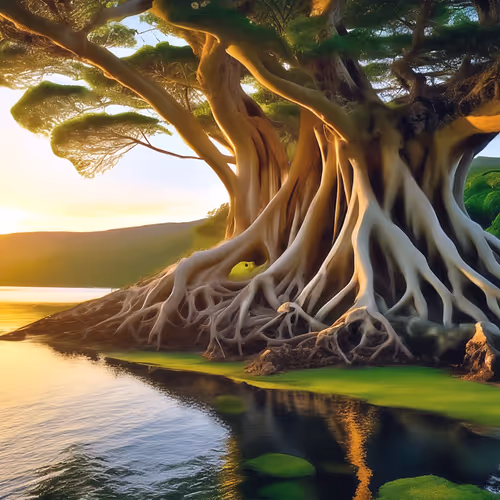 Home Of The Wood Elves 3
