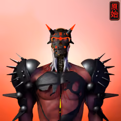 Samurai #79