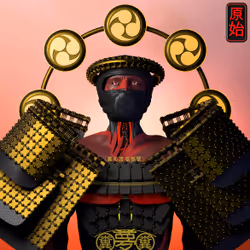 Samurai #231