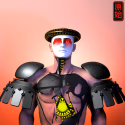 Samurai #437