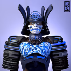 Samurai #426