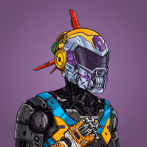 Ro8onaut Gen R8