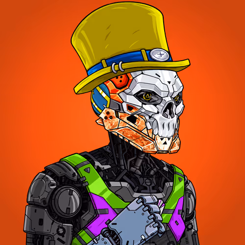 Ro8onaut Gen R8
