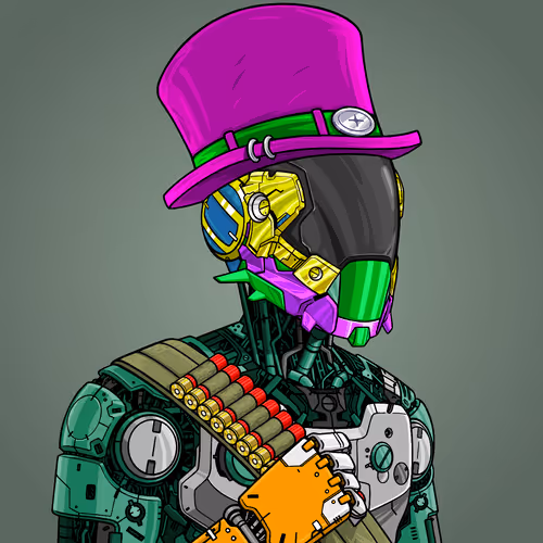 Ro8onaut Gen R8
