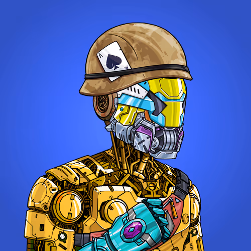 Ro8onaut Gen R8