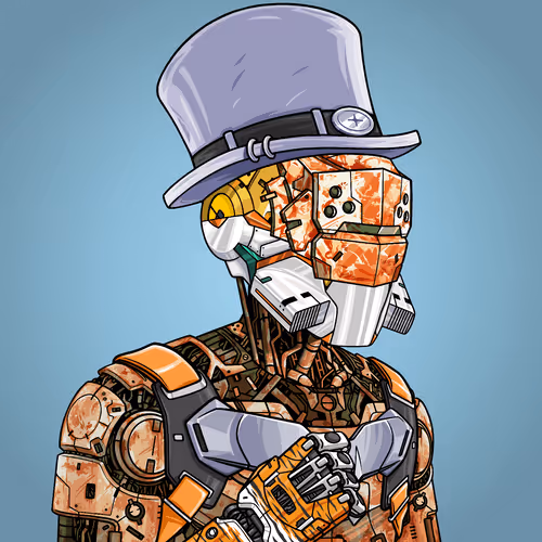 Ro8onaut Gen R8