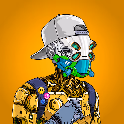 Ro8onaut Gen R8