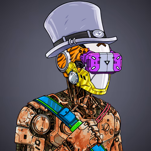 Ro8onaut Gen R8