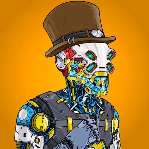Ro8onaut Gen R8