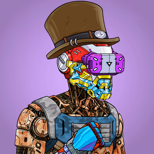 Ro8onaut Gen R8
