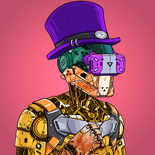 Ro8onaut Gen R8