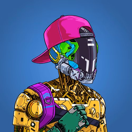 Ro8onaut Gen R8