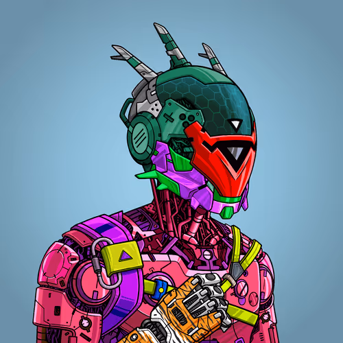 Ro8onaut Gen R8