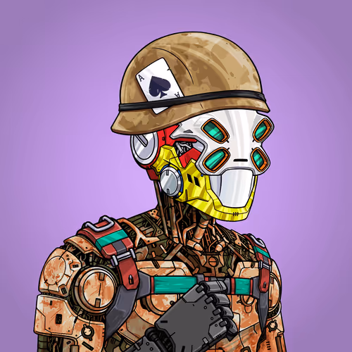 Ro8onaut Gen R8