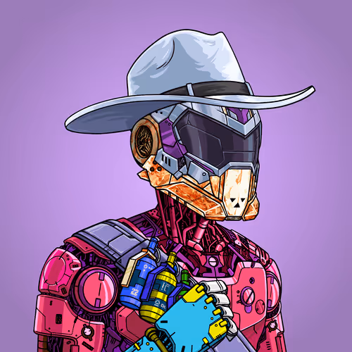 Ro8onaut Gen R8