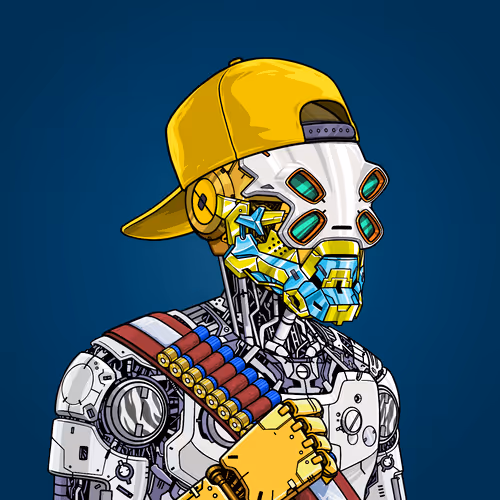 Ro8onaut Gen R8
