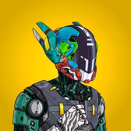 Ro8onaut Gen R8