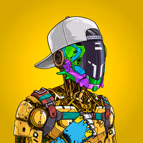 Ro8onaut Gen R8