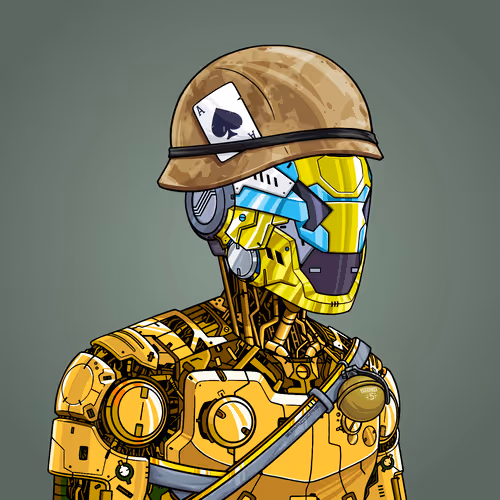 Ro8onaut Gen R8