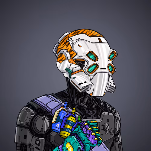 Ro8onaut Gen R8
