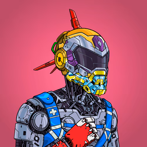 Ro8onaut Gen R8