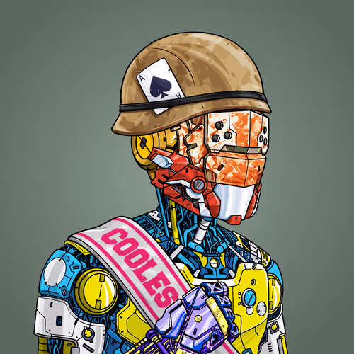 Ro8onaut Gen R8